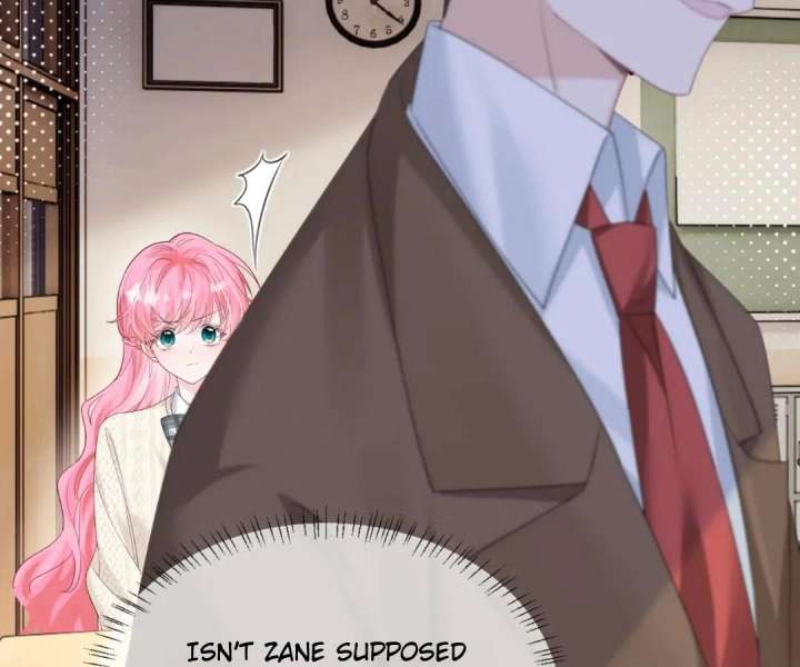 Transmigrating as the Younger Sister of a Bigshot with Multiple Identities Chapter 52 - Page 61