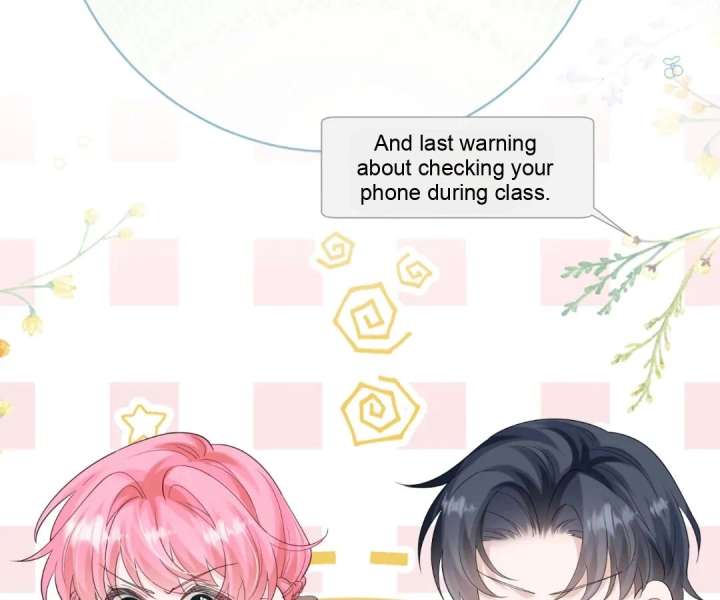 Transmigrating as the Younger Sister of a Bigshot with Multiple Identities Chapter 52 - Page 65