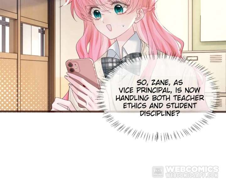 Transmigrating as the Younger Sister of a Bigshot with Multiple Identities Chapter 52 - Page 67