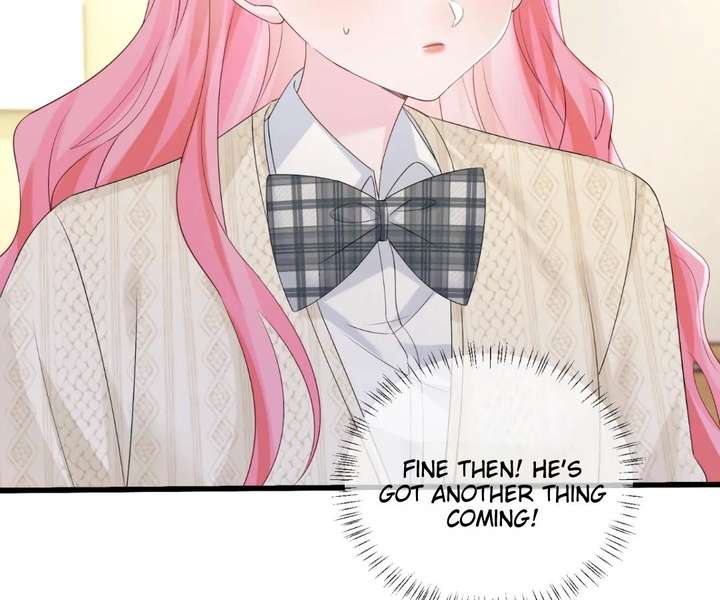 Transmigrating as the Younger Sister of a Bigshot with Multiple Identities Chapter 52 - Page 7