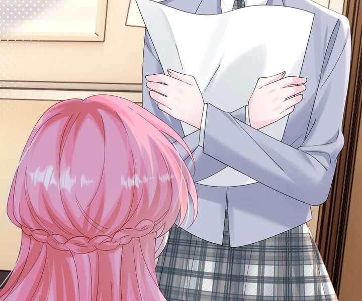 Transmigrating as the Younger Sister of a Bigshot with Multiple Identities Chapter 52 - Page 85