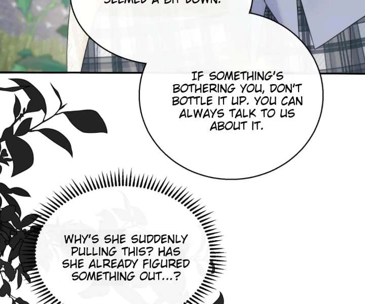 Transmigrating as the Younger Sister of a Bigshot with Multiple Identities Chapter 53 - Page 10