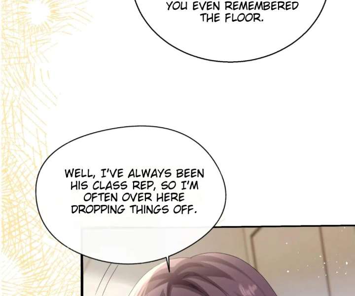 Transmigrating as the Younger Sister of a Bigshot with Multiple Identities Chapter 53 - Page 15