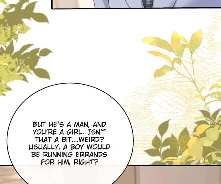 Transmigrating as the Younger Sister of a Bigshot with Multiple Identities Chapter 53 - Page 17