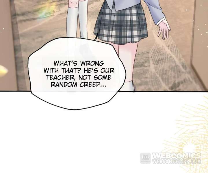 Transmigrating as the Younger Sister of a Bigshot with Multiple Identities Chapter 53 - Page 19