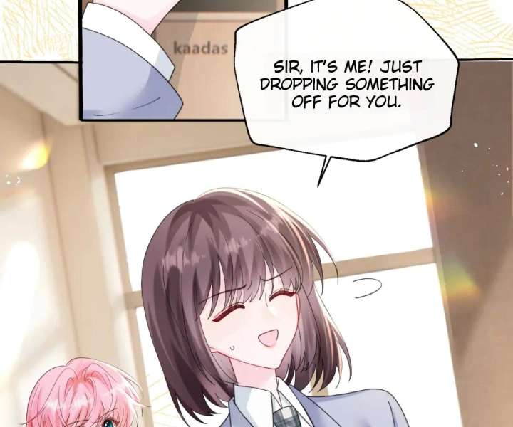 Transmigrating as the Younger Sister of a Bigshot with Multiple Identities Chapter 53 - Page 21