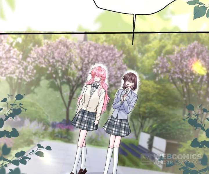 Transmigrating as the Younger Sister of a Bigshot with Multiple Identities Chapter 53 - Page 3