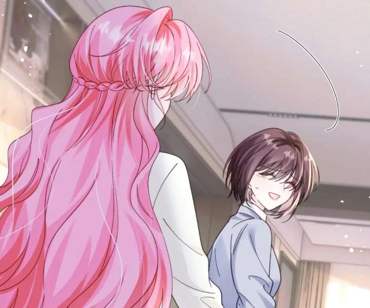 Transmigrating as the Younger Sister of a Bigshot with Multiple Identities Chapter 53 - Page 36