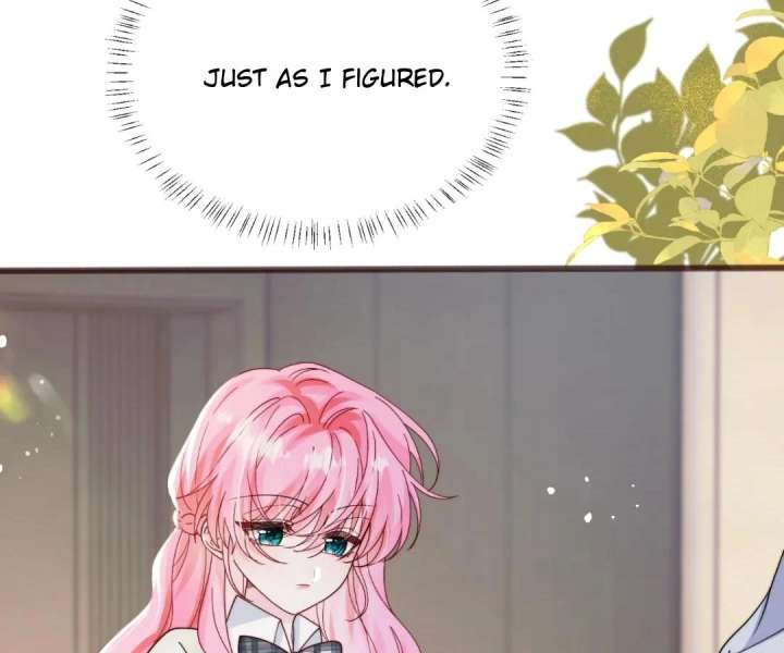 Transmigrating as the Younger Sister of a Bigshot with Multiple Identities Chapter 53 - Page 38