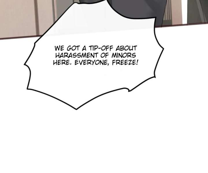 Transmigrating as the Younger Sister of a Bigshot with Multiple Identities Chapter 53 - Page 54