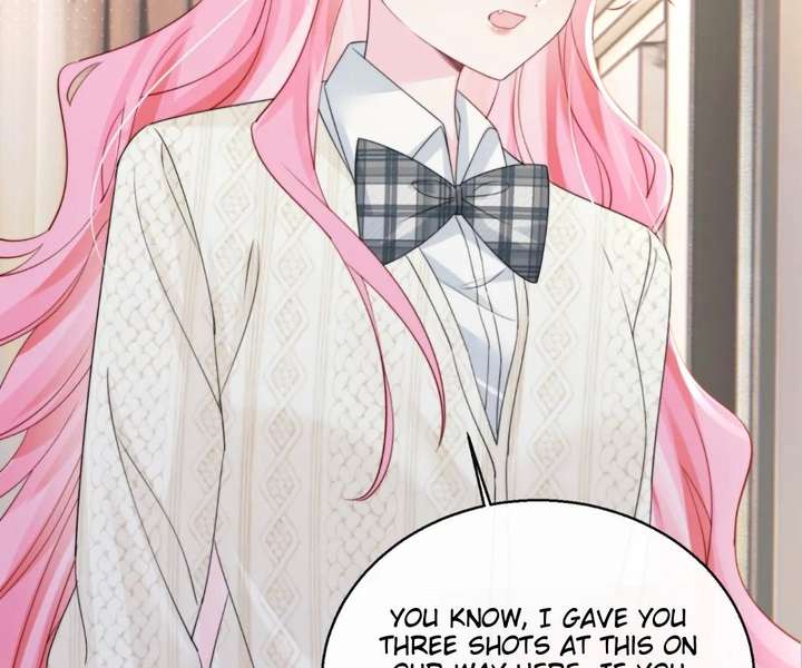 Transmigrating as the Younger Sister of a Bigshot with Multiple Identities Chapter 53 - Page 71