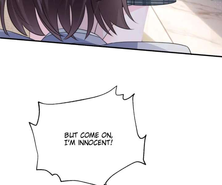 Transmigrating as the Younger Sister of a Bigshot with Multiple Identities Chapter 53 - Page 73