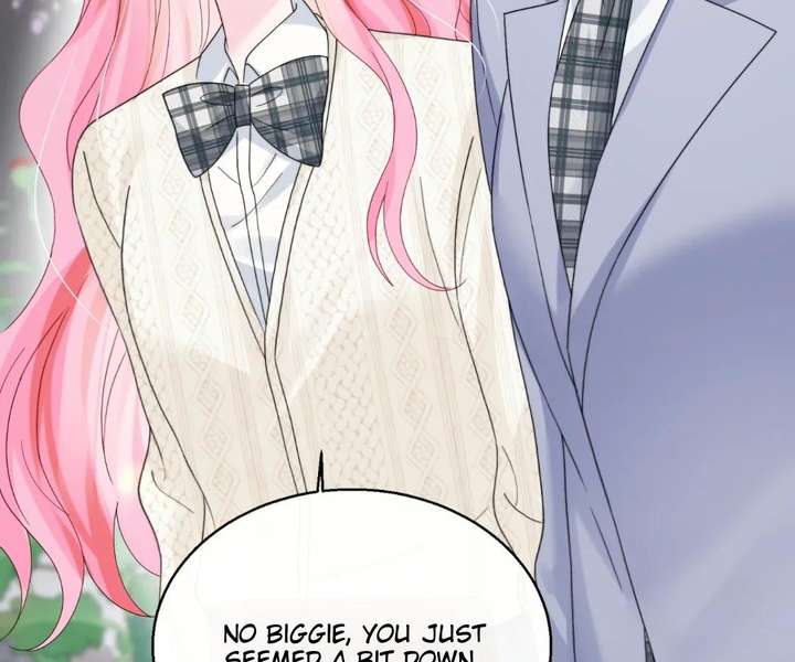 Transmigrating as the Younger Sister of a Bigshot with Multiple Identities Chapter 53 - Page 9