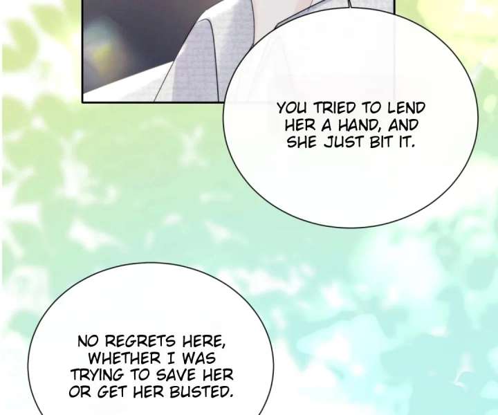 Transmigrating as the Younger Sister of a Bigshot with Multiple Identities Chapter 53 - Page 98