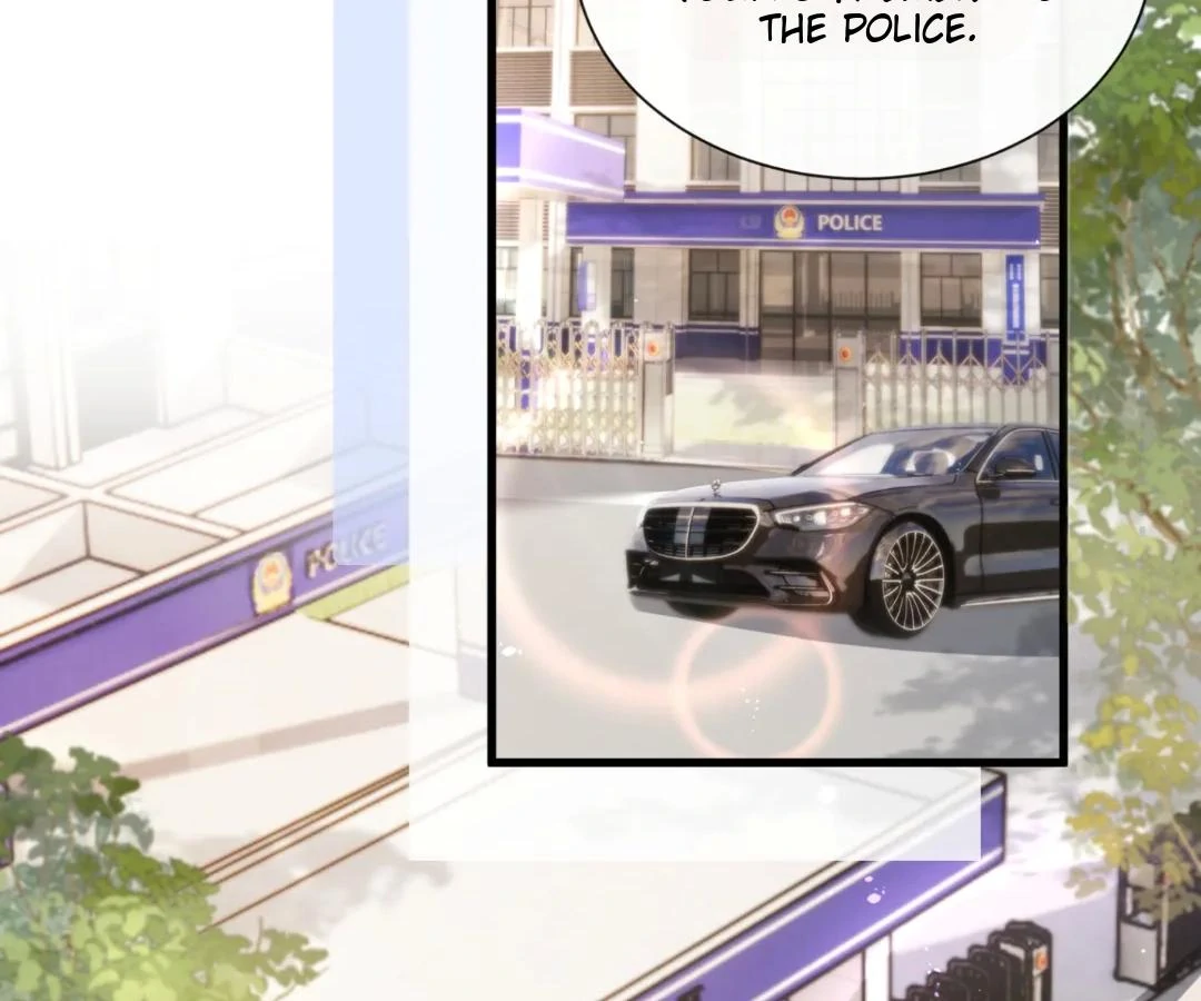 Transmigrating as the Younger Sister of a Bigshot with Multiple Identities Chapter 54 - Page 12