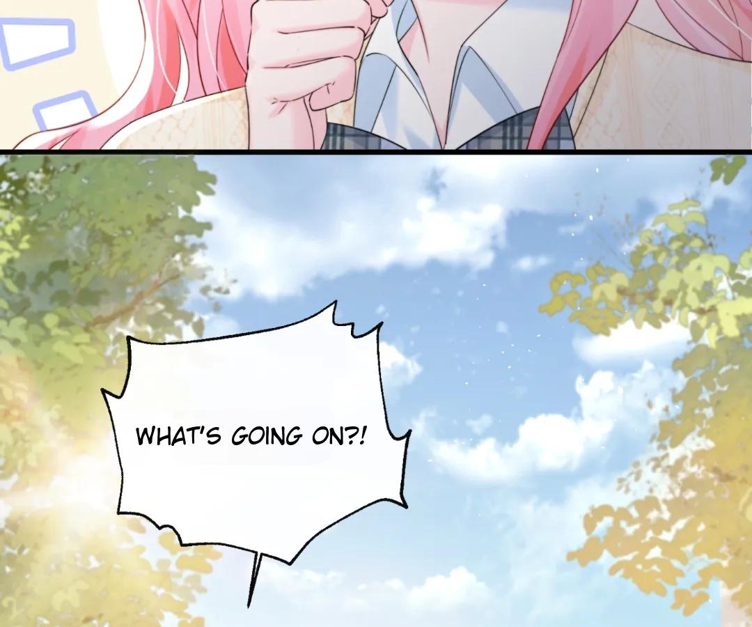 Transmigrating as the Younger Sister of a Bigshot with Multiple Identities Chapter 54 - Page 16