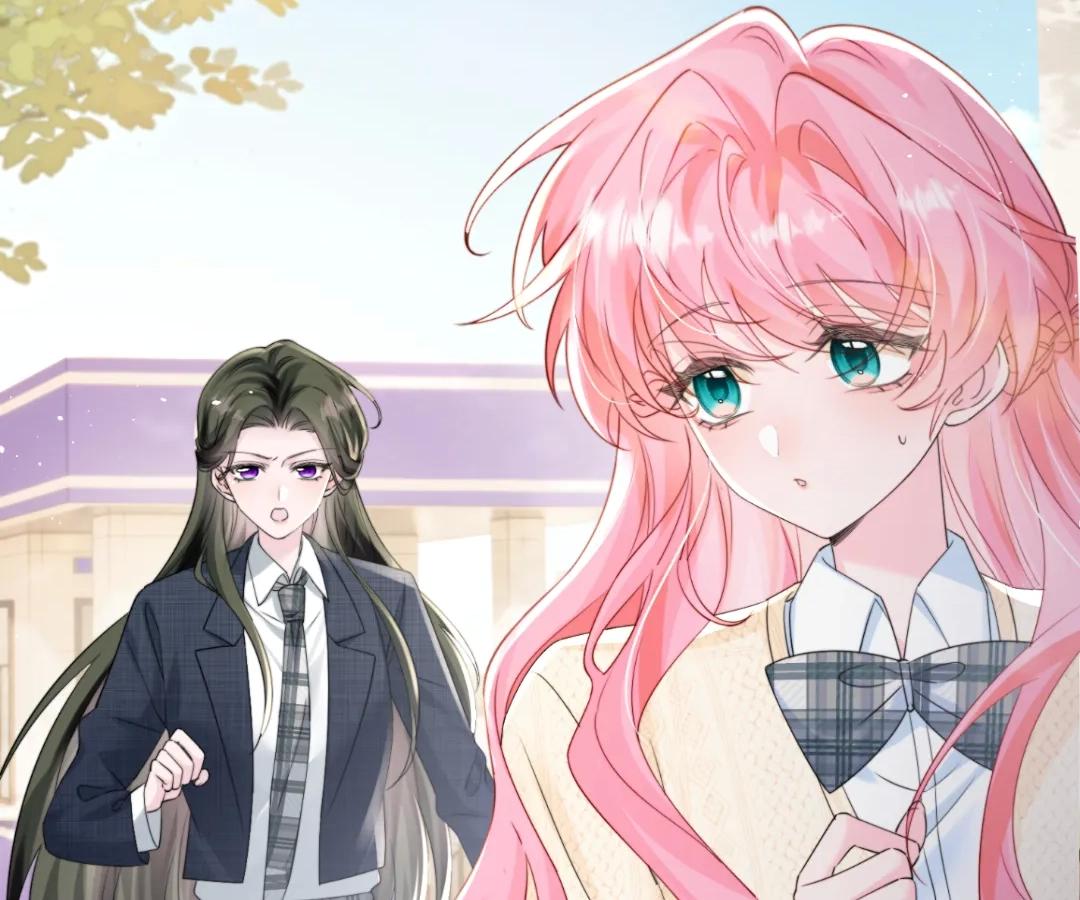 Transmigrating as the Younger Sister of a Bigshot with Multiple Identities Chapter 54 - Page 17