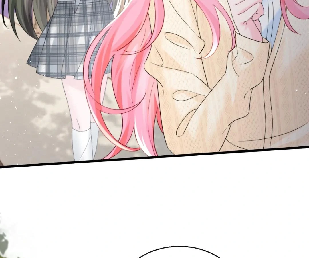 Transmigrating as the Younger Sister of a Bigshot with Multiple Identities Chapter 54 - Page 18