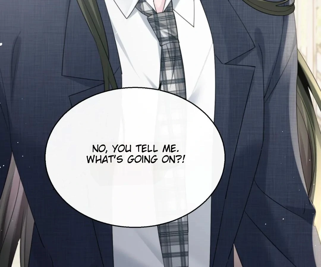 Transmigrating as the Younger Sister of a Bigshot with Multiple Identities Chapter 54 - Page 22