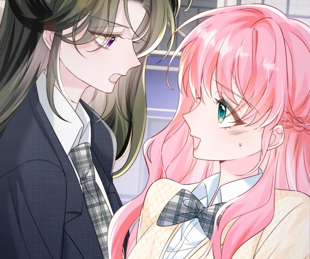 Transmigrating as the Younger Sister of a Bigshot with Multiple Identities Chapter 54 - Page 26