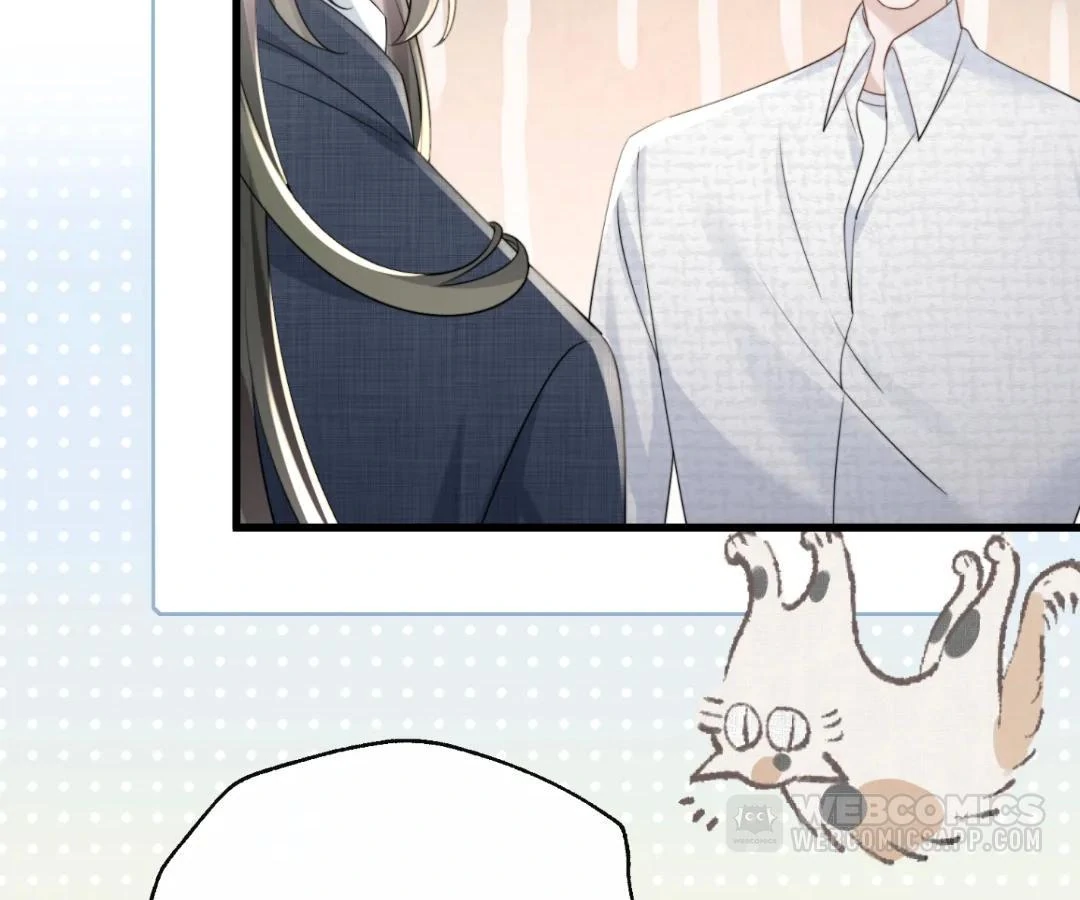 Transmigrating as the Younger Sister of a Bigshot with Multiple Identities Chapter 54 - Page 43