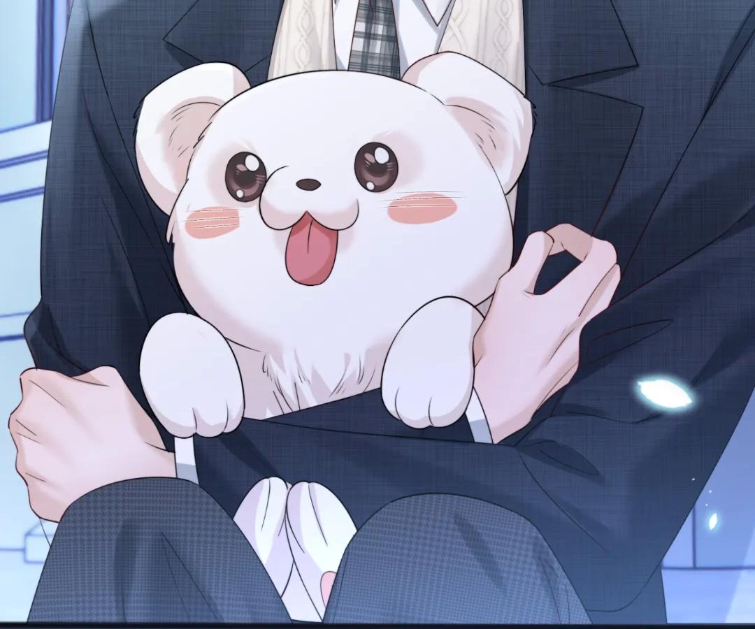 Transmigrating as the Younger Sister of a Bigshot with Multiple Identities Chapter 54 - Page 47