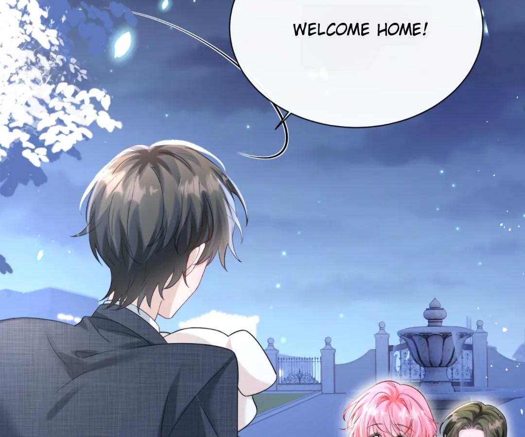 Transmigrating as the Younger Sister of a Bigshot with Multiple Identities Chapter 54 - Page 50