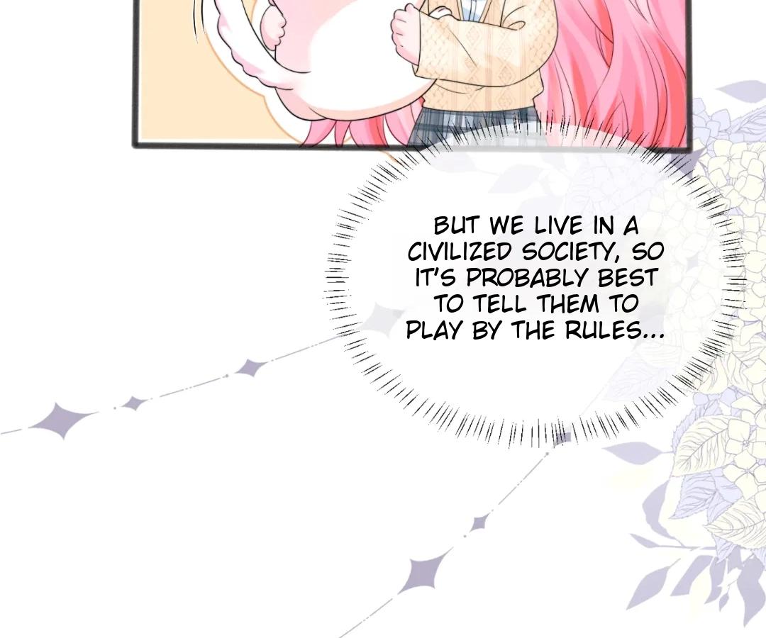 Transmigrating as the Younger Sister of a Bigshot with Multiple Identities Chapter 54 - Page 63