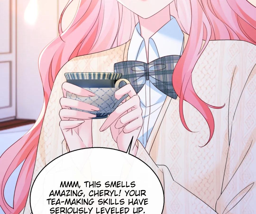 Transmigrating as the Younger Sister of a Bigshot with Multiple Identities Chapter 54 - Page 80