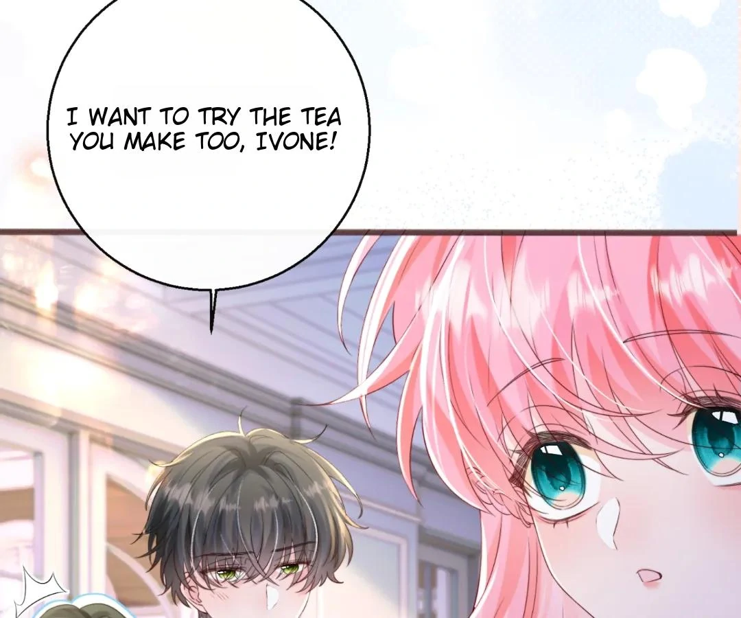 Transmigrating as the Younger Sister of a Bigshot with Multiple Identities Chapter 54 - Page 84