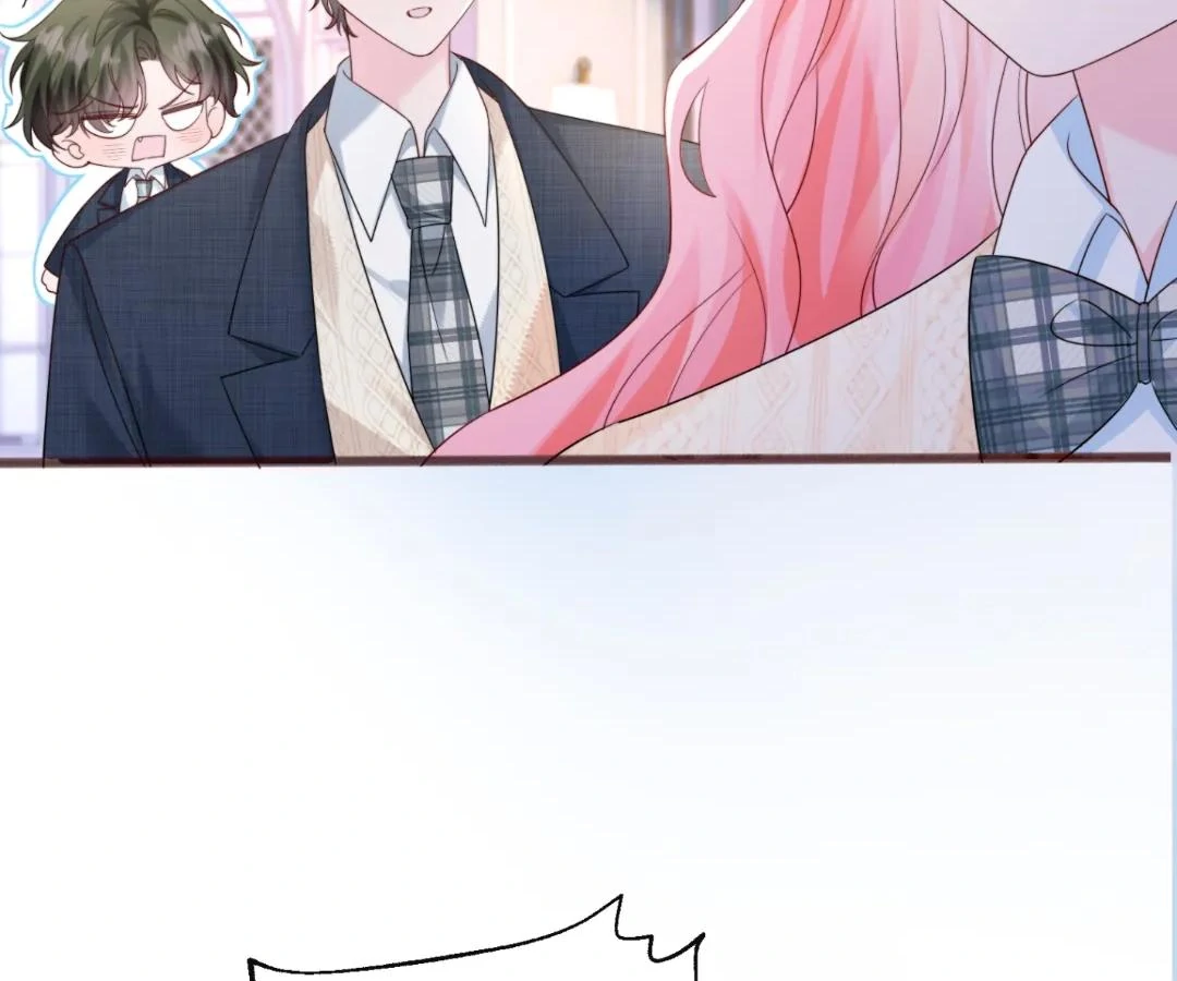 Transmigrating as the Younger Sister of a Bigshot with Multiple Identities Chapter 54 - Page 85