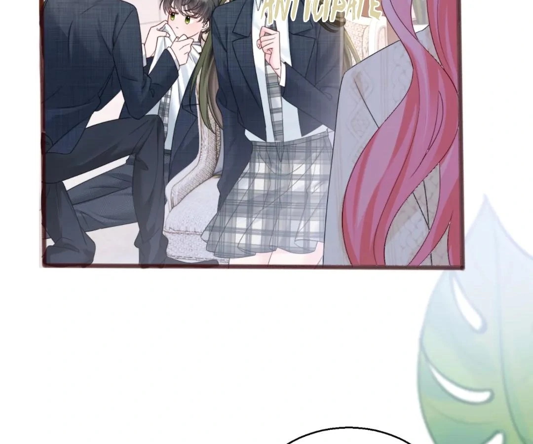 Transmigrating as the Younger Sister of a Bigshot with Multiple Identities Chapter 54 - Page 87