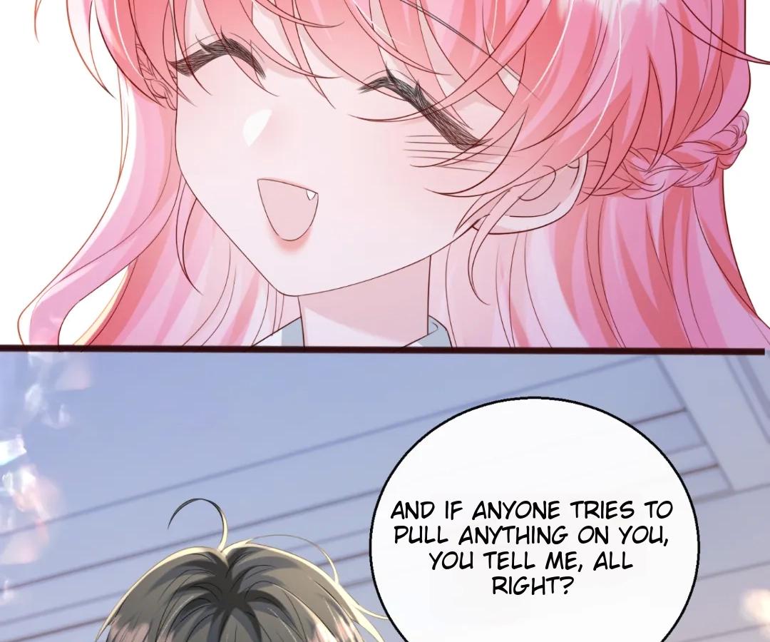 Transmigrating as the Younger Sister of a Bigshot with Multiple Identities Chapter 55 - Page 13