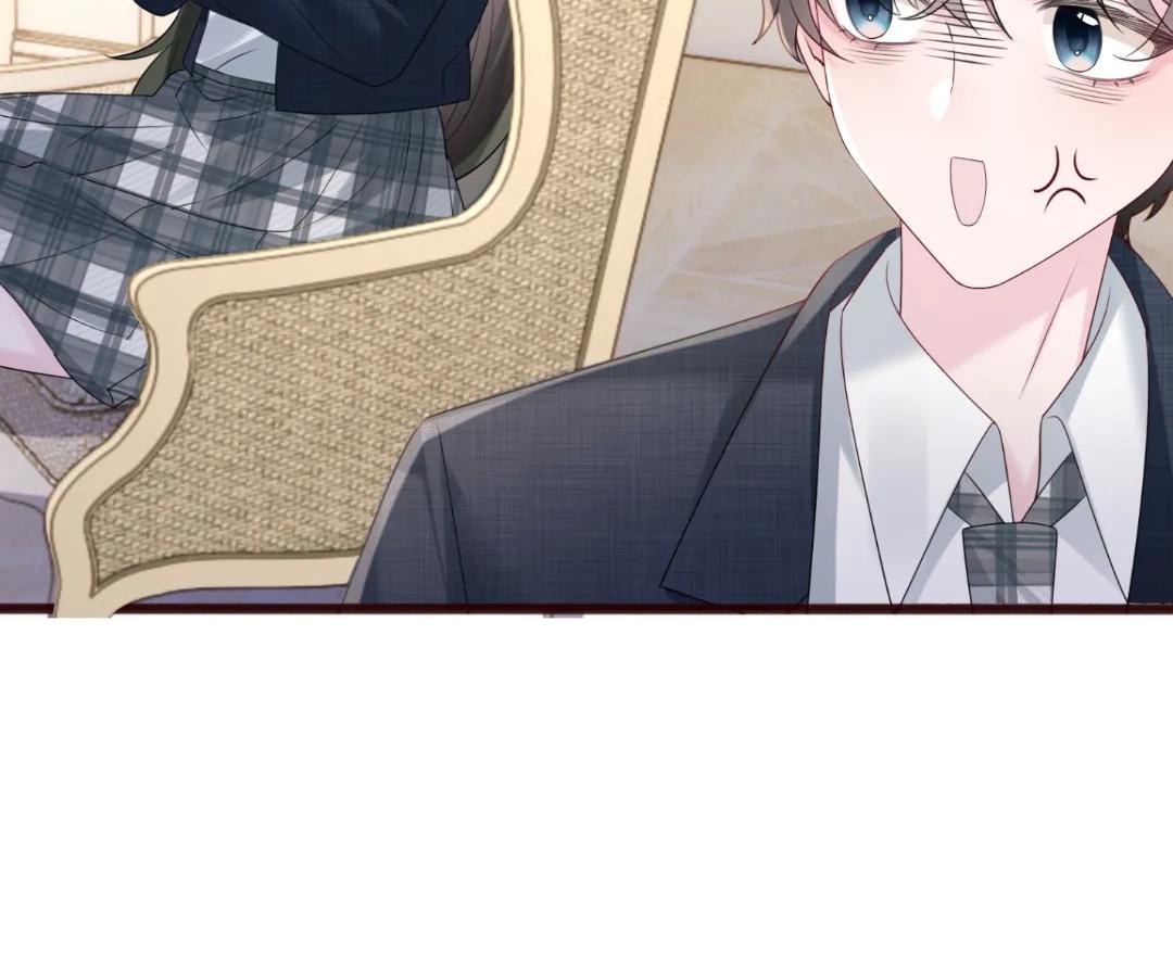 Transmigrating as the Younger Sister of a Bigshot with Multiple Identities Chapter 55 - Page 22