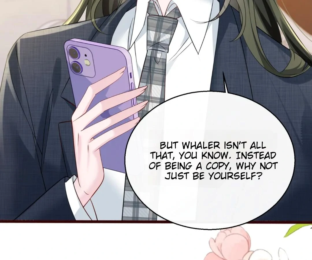 Transmigrating as the Younger Sister of a Bigshot with Multiple Identities Chapter 55 - Page 26