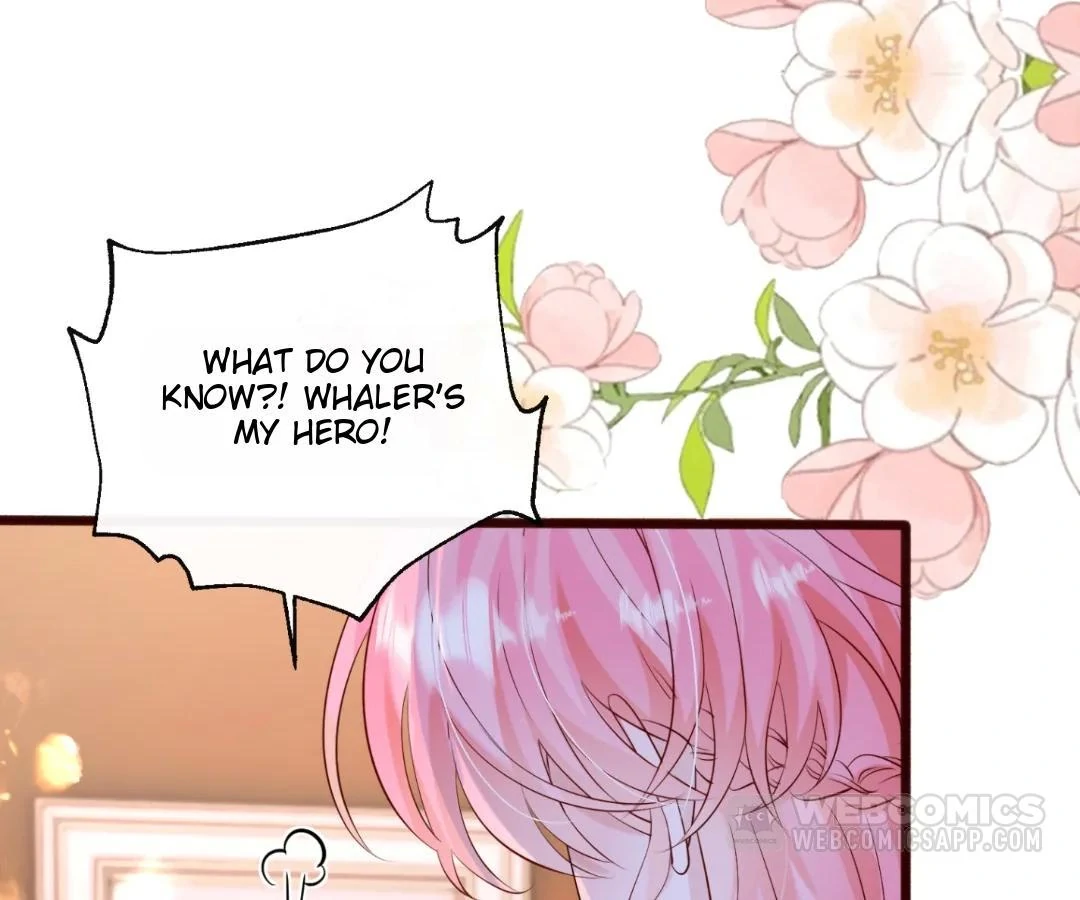 Transmigrating as the Younger Sister of a Bigshot with Multiple Identities Chapter 55 - Page 27