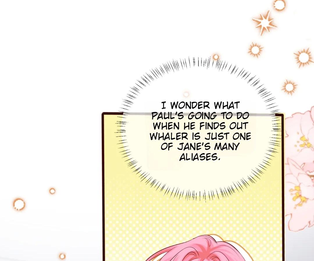 Transmigrating as the Younger Sister of a Bigshot with Multiple Identities Chapter 55 - Page 29