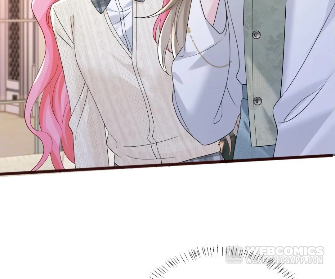 Transmigrating as the Younger Sister of a Bigshot with Multiple Identities Chapter 55 - Page 3