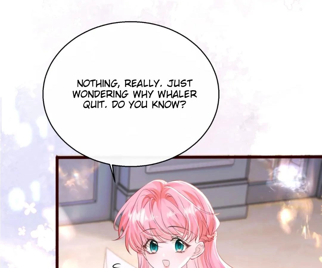 Transmigrating as the Younger Sister of a Bigshot with Multiple Identities Chapter 55 - Page 40