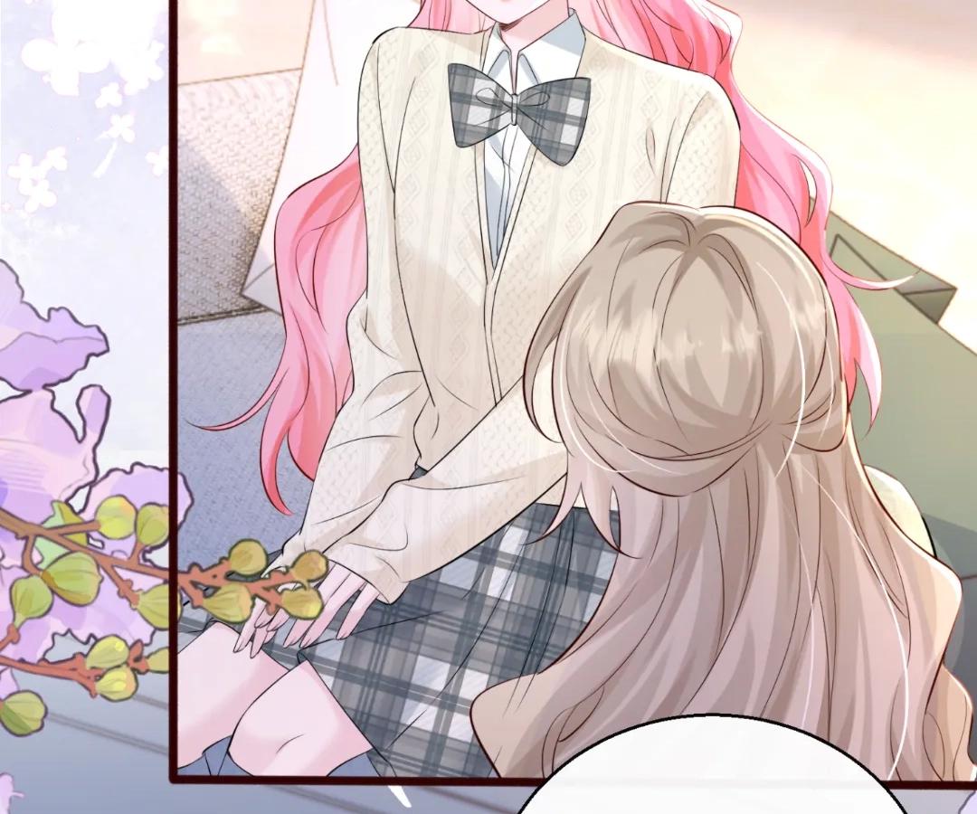 Transmigrating as the Younger Sister of a Bigshot with Multiple Identities Chapter 55 - Page 41