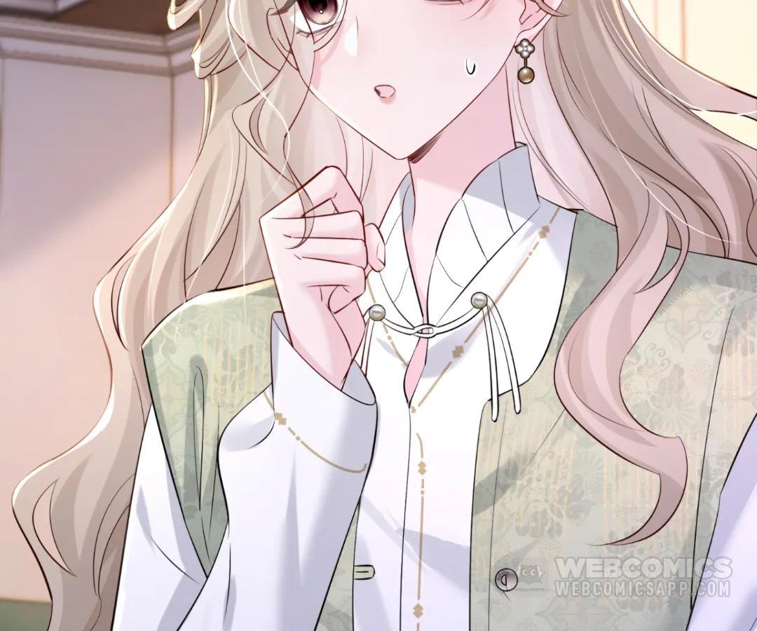 Transmigrating as the Younger Sister of a Bigshot with Multiple Identities Chapter 55 - Page 43