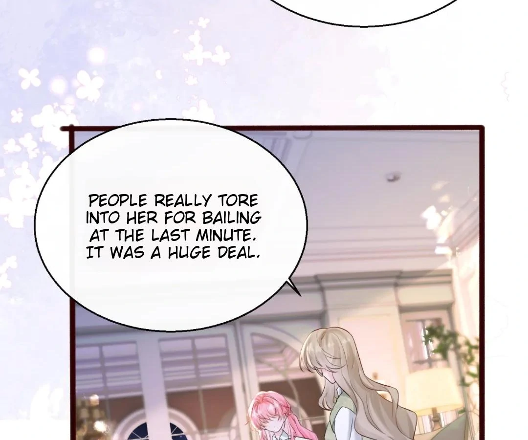 Transmigrating as the Younger Sister of a Bigshot with Multiple Identities Chapter 55 - Page 45