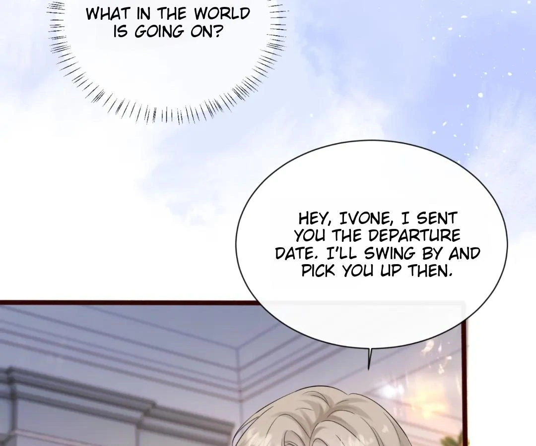 Transmigrating as the Younger Sister of a Bigshot with Multiple Identities Chapter 55 - Page 49