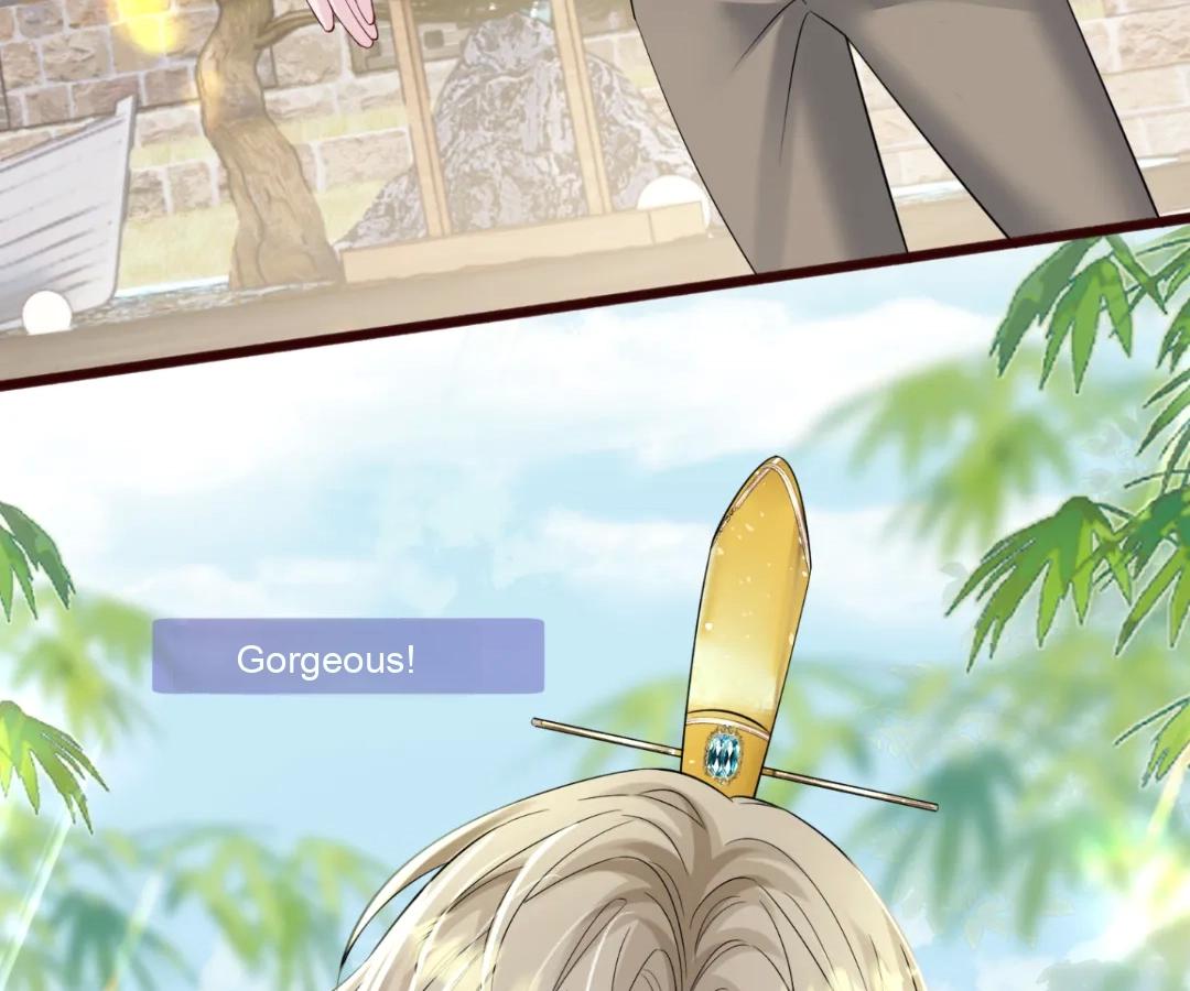 Transmigrating as the Younger Sister of a Bigshot with Multiple Identities Chapter 55 - Page 60