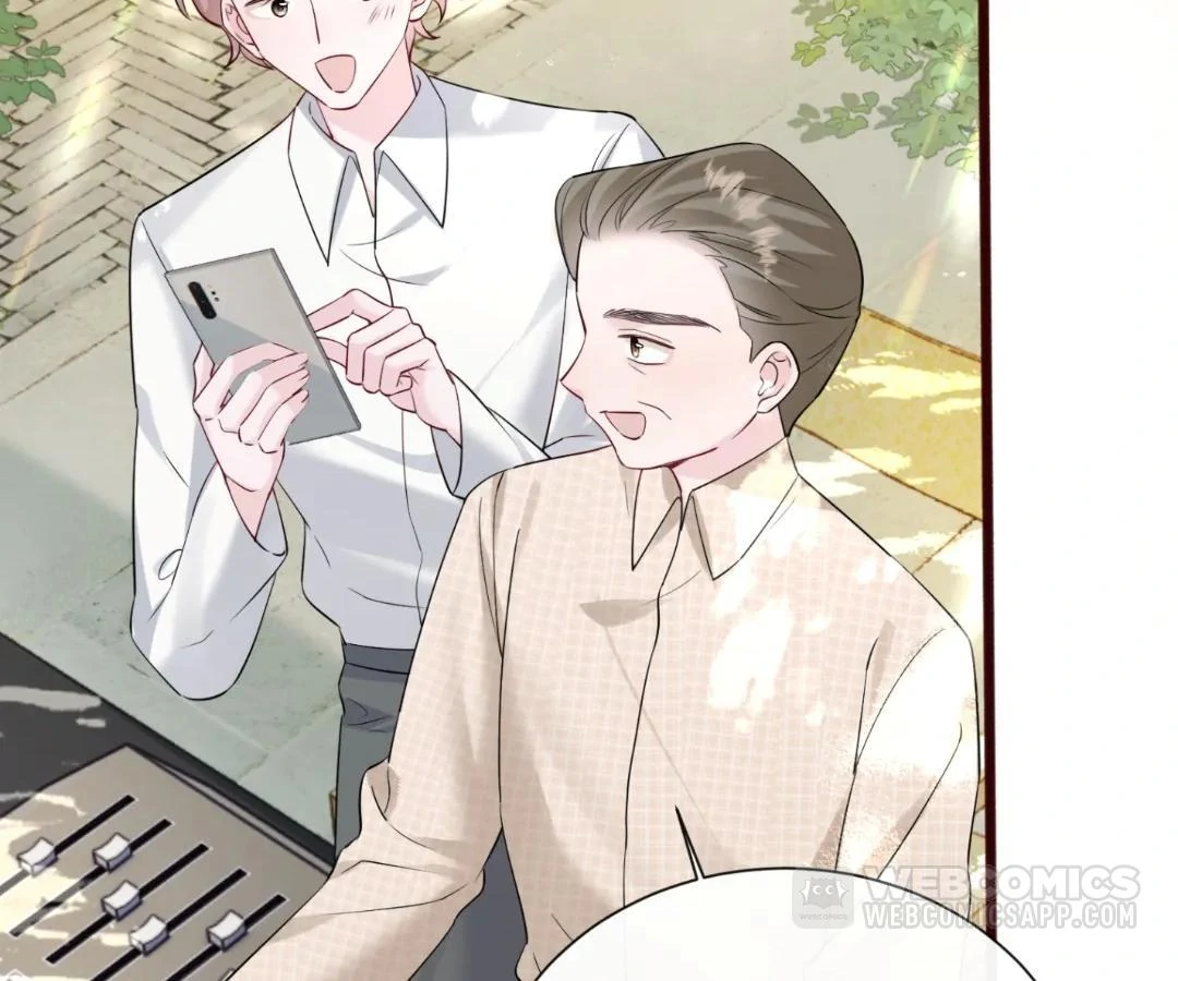 Transmigrating as the Younger Sister of a Bigshot with Multiple Identities Chapter 55 - Page 67