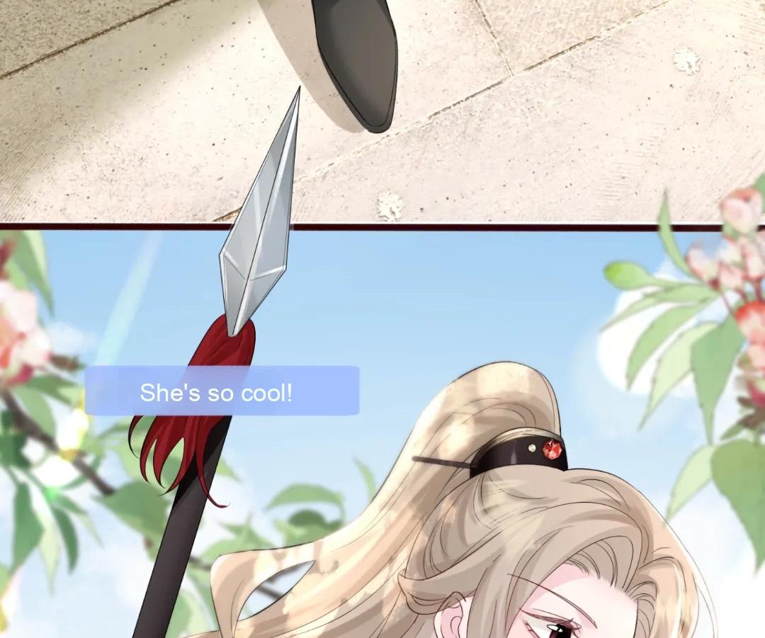 Transmigrating as the Younger Sister of a Bigshot with Multiple Identities Chapter 55 - Page 72