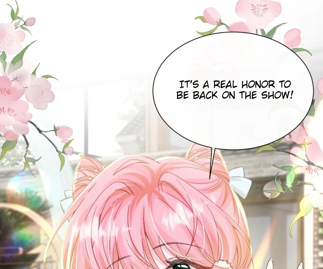 Transmigrating as the Younger Sister of a Bigshot with Multiple Identities Chapter 56 - Page 1