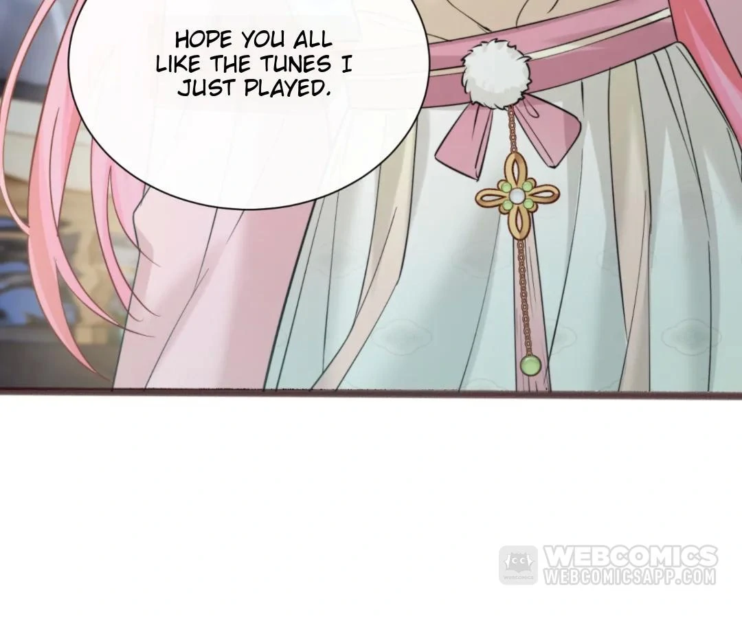 Transmigrating as the Younger Sister of a Bigshot with Multiple Identities Chapter 56 - Page 3