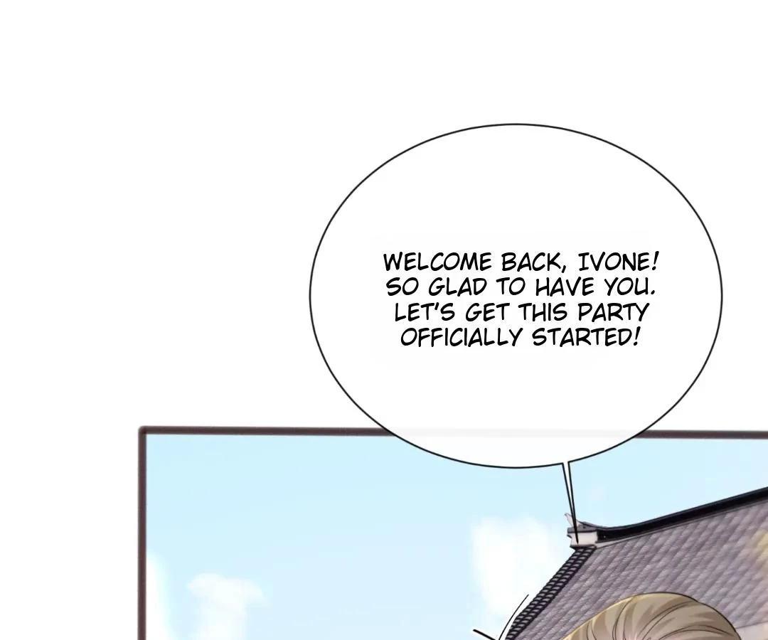 Transmigrating as the Younger Sister of a Bigshot with Multiple Identities Chapter 56 - Page 4