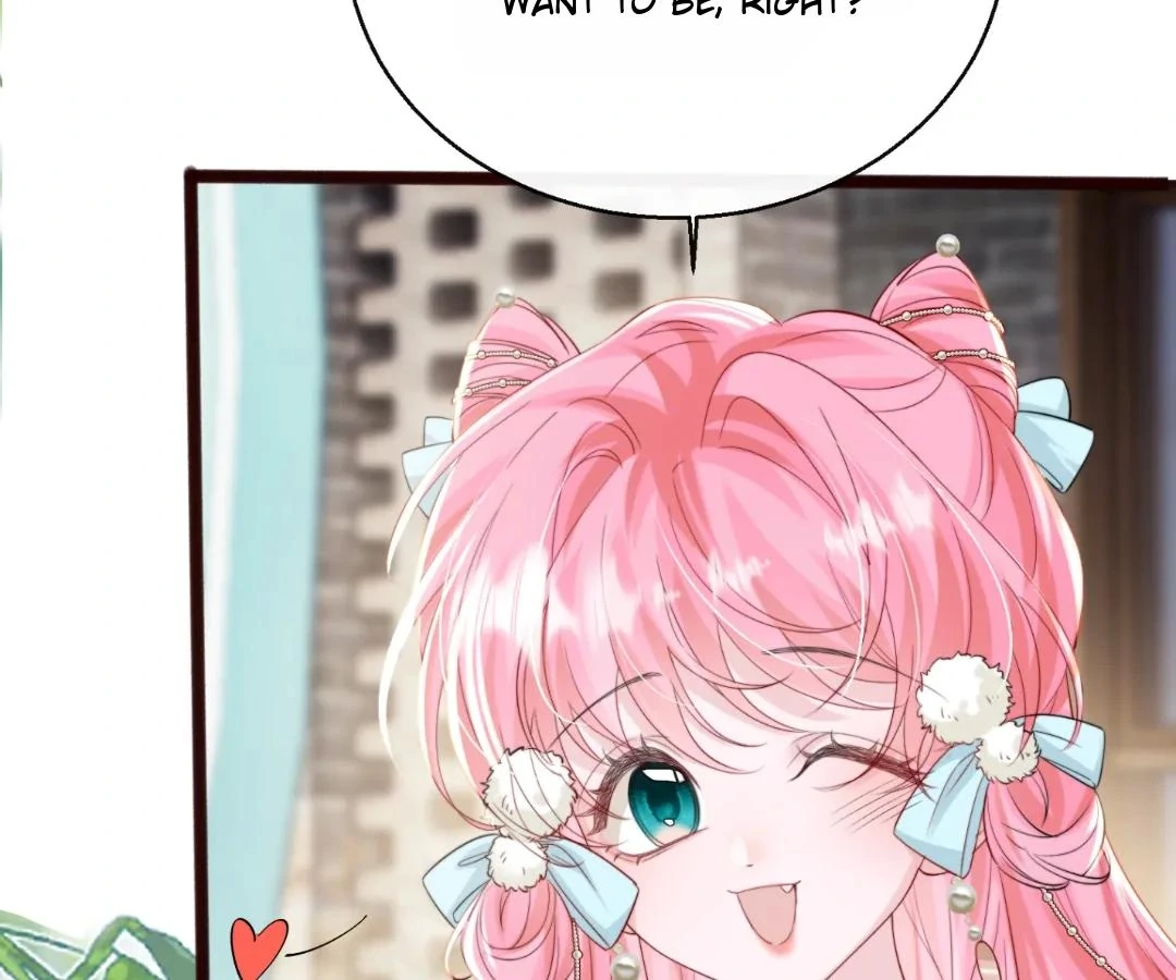 Transmigrating as the Younger Sister of a Bigshot with Multiple Identities Chapter 56 - Page 41